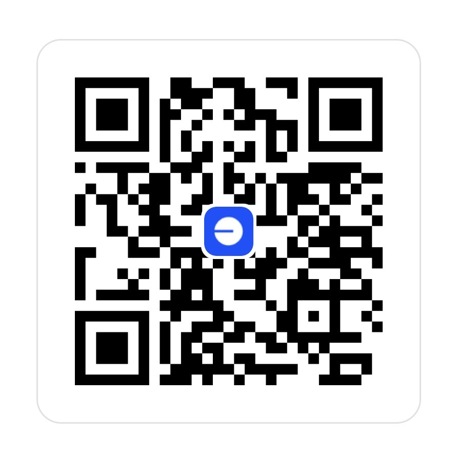 Base payment QR code